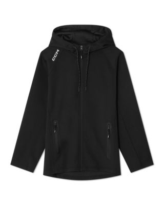Team Premium Tech Fleece Zip Hoodie H&aelig;ttetr&oslash;je