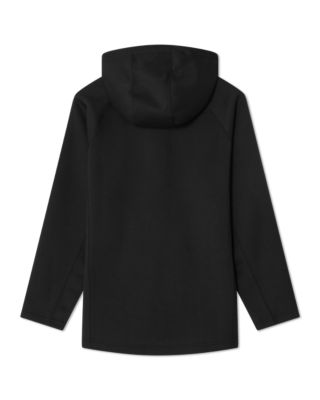 Team Premium Tech Fleece Zip Hoodie H&aelig;ttetr&oslash;je