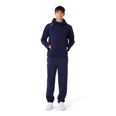 Premium Tech Fleece Zip Hoodie Adult