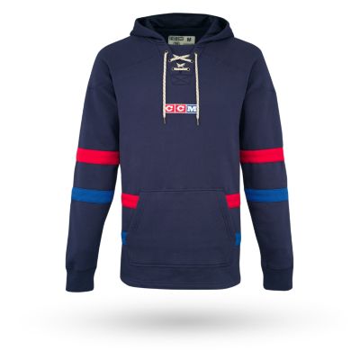 Ccm store hockey hoodie