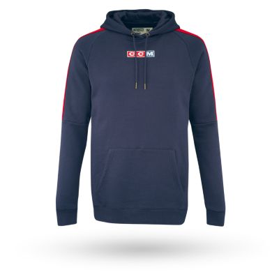 Ccm hoodie deals