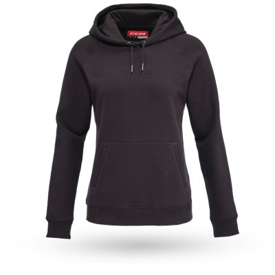 Womens Core Lifestyle Pullover Hoodie