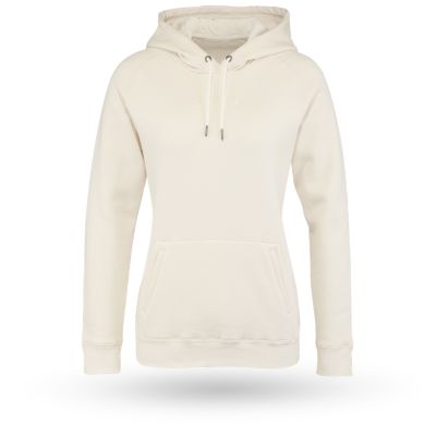 Womens Core Lifestyle Pullover Hoodie