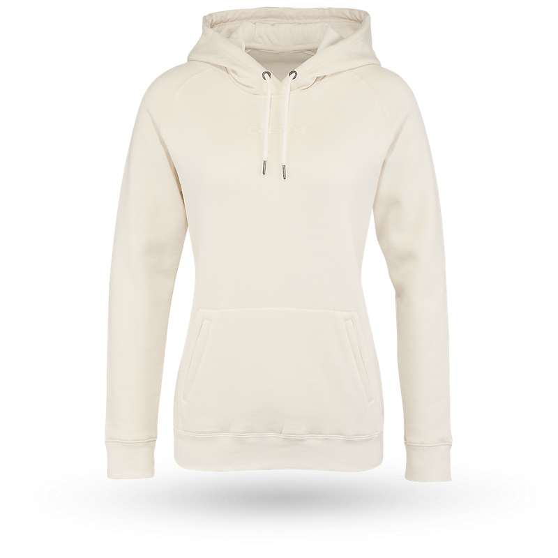 Womens Core Lifestyle Pullover Hoodie