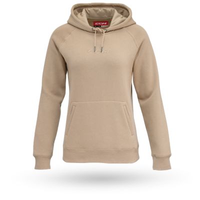 Womens Core Lifestyle Pullover Hoodie