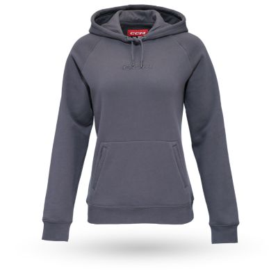 Womens Core Lifestyle Pullover Hoodie