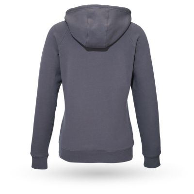 Womens Core Lifestyle Pullover Hoodie