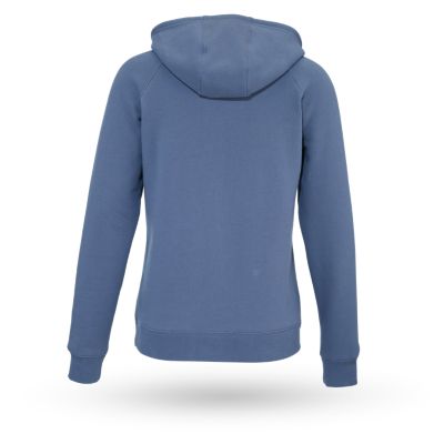 Womens Core Lifestyle Pullover Hoodie