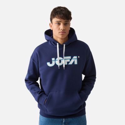 CCM JOFA Dropped Shoulder Hoodie Adult Sweatshirts