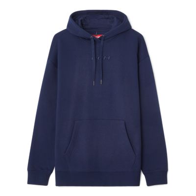 Core Drop Shoulder Hoodie adult