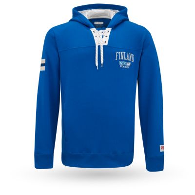 Ccm cheap hockey hoodie