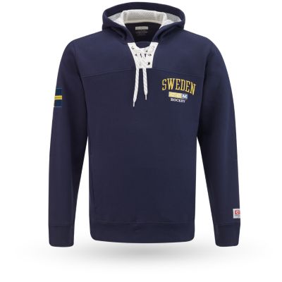 Team Sweden Hoodie