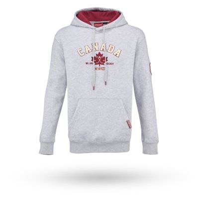 Canada Hoodie Adult