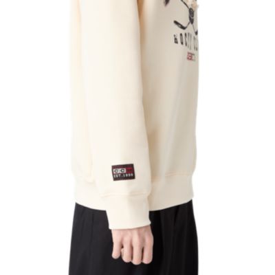 Original Teams Chicago Pullover Hoodie Adult