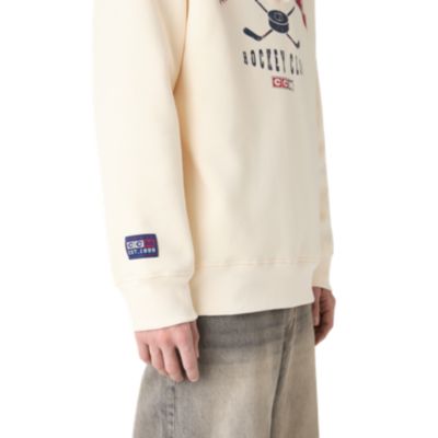 Original Teams Montreal Pullover Hoodie Adult