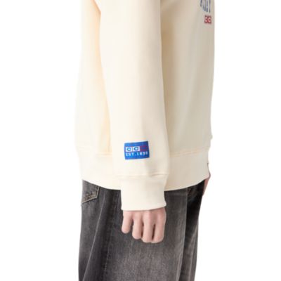 Original Teams New York Pullover Hoodie Adult