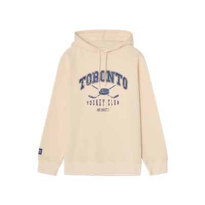 Original Teams Toronto Pullover Hoodie Adult