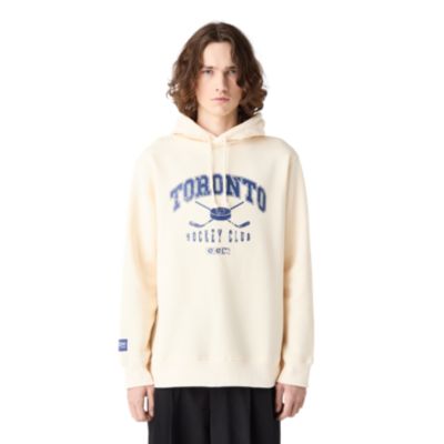 Original Teams Toronto Pullover Hoodie Adult