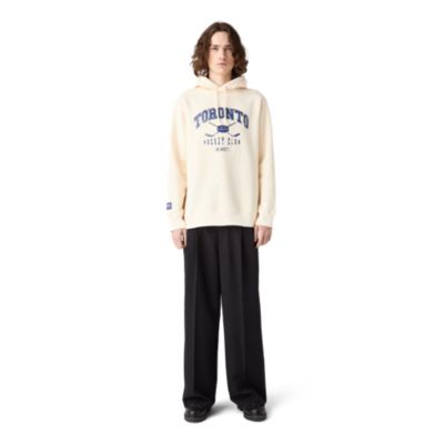 Original Teams Toronto Pullover Hoodie Adult