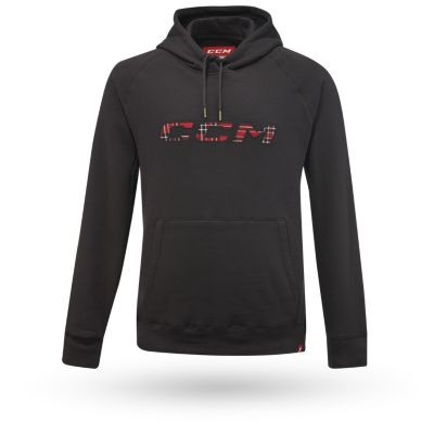 Ccm team training pullover hoodie best sale