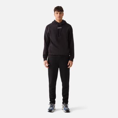 Team Pullover Hoodie Youth