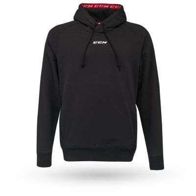 Ccm 2025 pullover hoodie