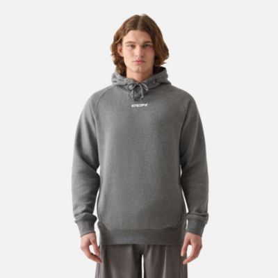 Team Fleece Pullover Hoodie