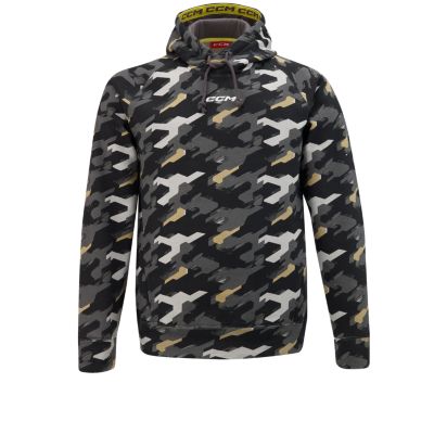 Womens Pullover Hoodie Adult