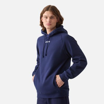 Team Fleece Pullover Hoodie