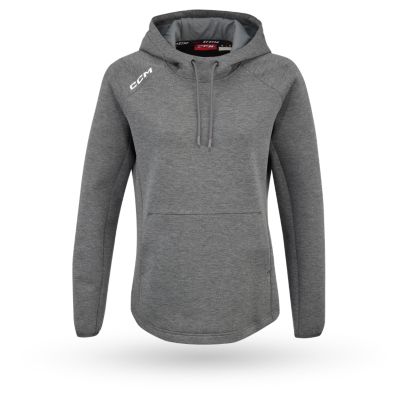 CCM Premium Women's Tech Fleece Hoodie - Women's Apparel