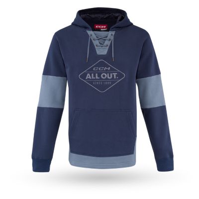 FHO31A ALL OUTSIDE JERSEY PULLOVER