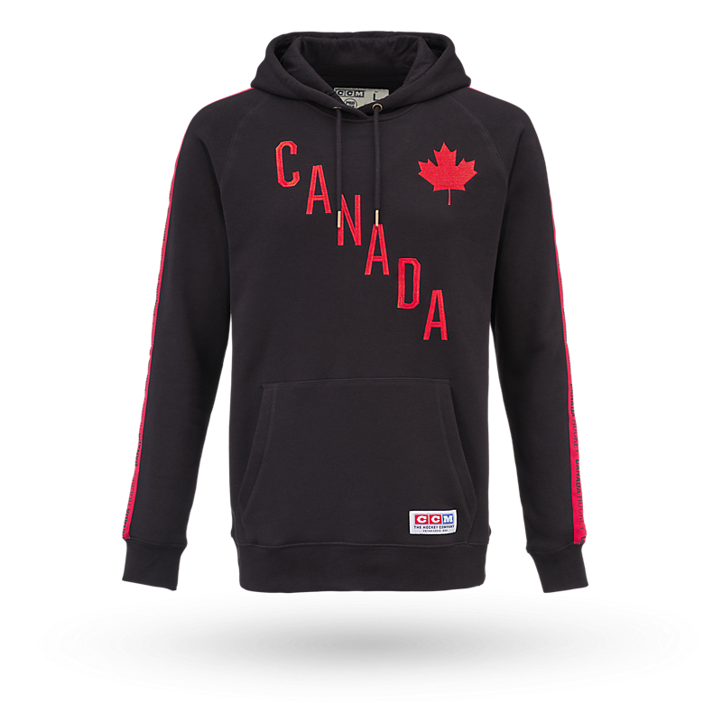 PULLOVER HOODIE CANADA adult