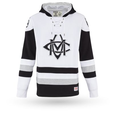 CHANDAIL STYLE JERSEY MONOCHROME