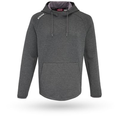 PREMIUM TECH FLEECE PULLOVER HOODIE YT