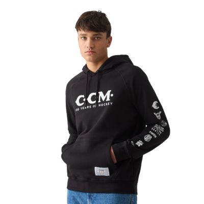 Ccm hoodie online