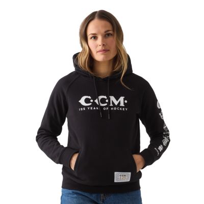 125 Years Women's Pullover Hoodie