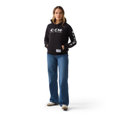 125 Years Women's Pullover Hoodie