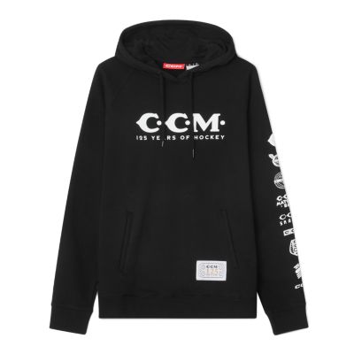 125 Years Women's Pullover Hoodie