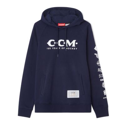 125 Years Women's Pullover Hoodie
