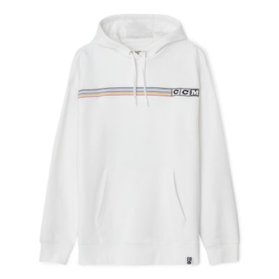 Erin Ambrose Drop Shoulder Pullover Hoodie
