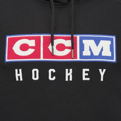 Vintage Pullover Hoodie Adult