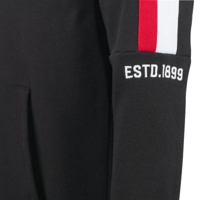 Vintage Pullover Hoodie Adult