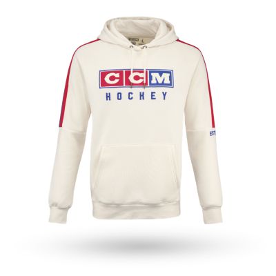 Ccm pullover hoodie best sale