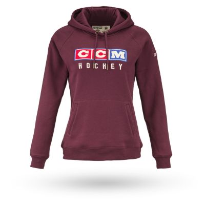 Vintage Pullover Hoodie Adult