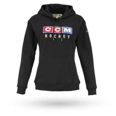 Vintage Pullover Hoodie Adult