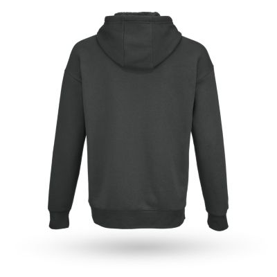 Core Drop Shoulder Hoodie adult
