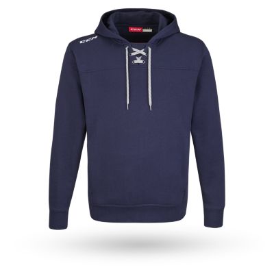 Chandail à capuche Team Pullover Adult