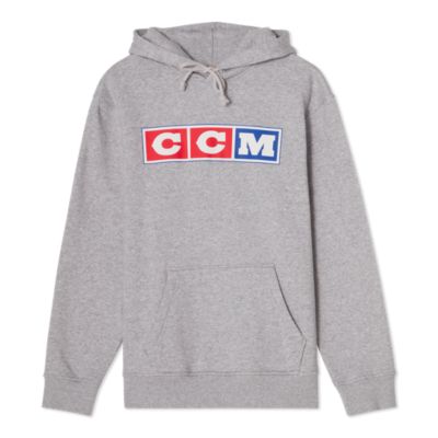 Vintage PULLOVER HOODIE H&aelig;ttetr&oslash;je Youth