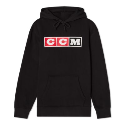 Heritage PULLOVER HOODIE H&aelig;ttetr&oslash;je