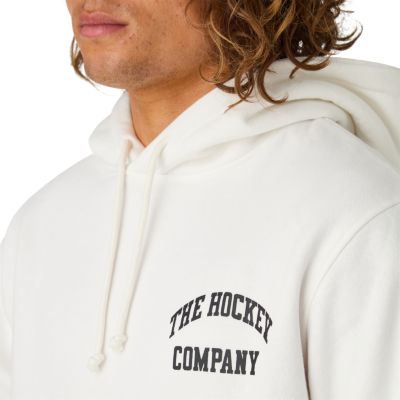 Athleisure Fleece-h&aelig;ttetr&oslash;je til voksne